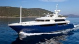 Yacht&nbsp;MARY JEAN II
